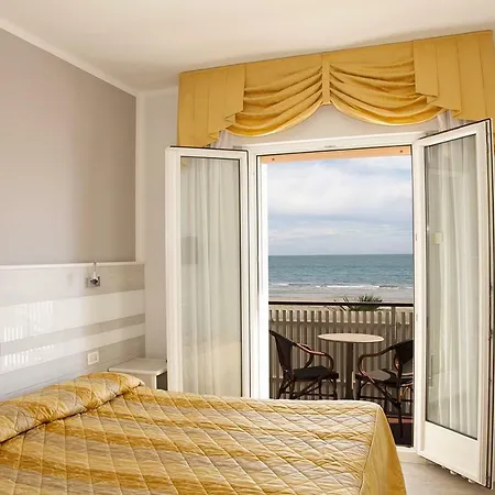 Righetto Fronte Mare 3* Cavallino-Treporti