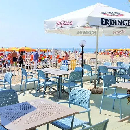 호텔 Righetto Fronte Mare
