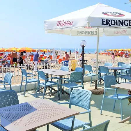 Hotel Righetto Fronte Mare