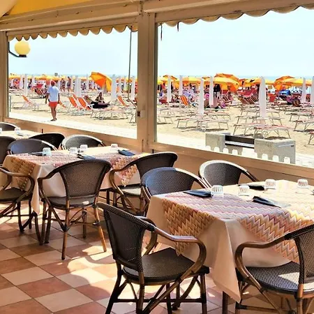 Hotel Righetto Fronte Mare Cavallino-Treporti