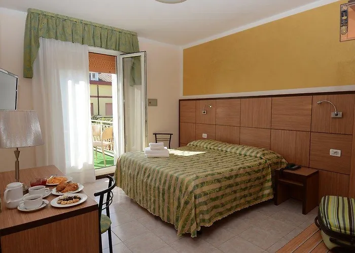 Righetto Fronte Mare Hotel
