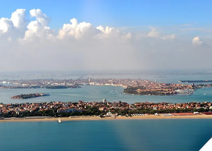 Hotel Righetto Fronte Mare