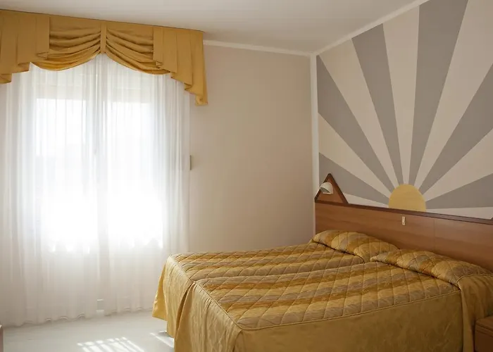Hotel Righetto Fronte Mare Cavallino-Treporti