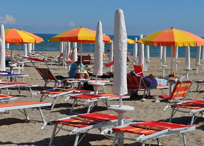 Righetto Fronte Mare