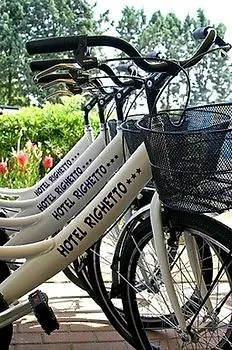 Hotel Righetto Fronte Mare