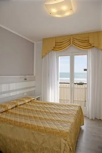Righetto Fronte Mare 3* Cavallino-Treporti