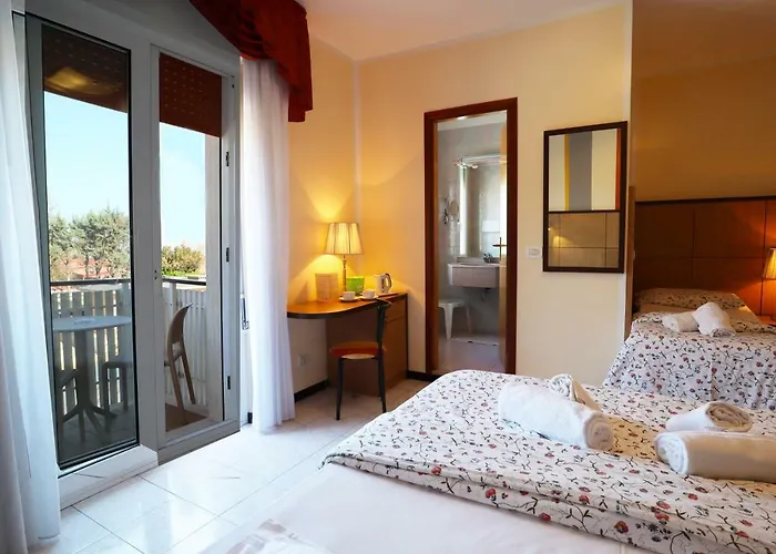 Righetto Fronte Mare Hotel 3*