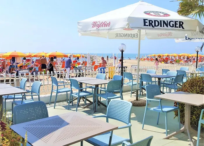 Hotel Righetto Fronte Mare